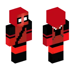 Minecraft Skin #186041