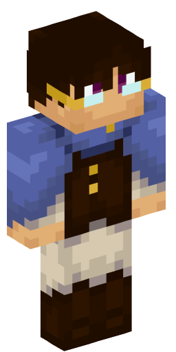 Minecraft Skin #186058