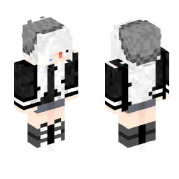 Minecraft Skin #186060