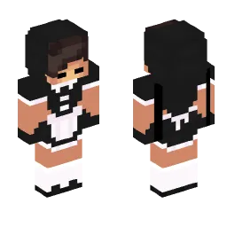 Minecraft Skin #186063