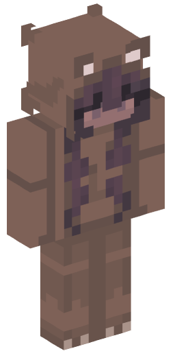 Crunchy_Roll Minecraft Skin Preview on Minecraft.Co.Com