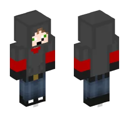 Minecraft Skin #186070