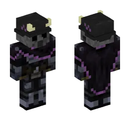 Minecraft Skin #186082