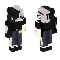 Minecraft Skin #186085