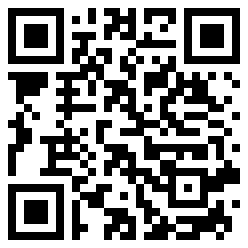 stingymaxdog QR Code