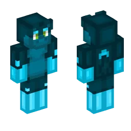 Minecraft Skin #186086