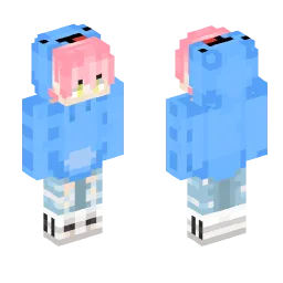Minecraft Skin #186090