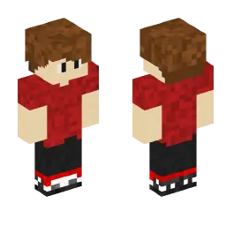 Minecraft Skin #186093