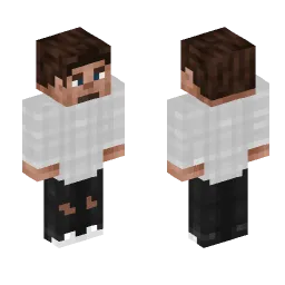 Minecraft Skin #186094