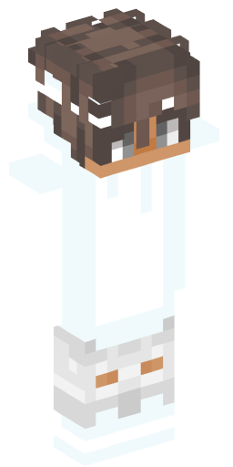 LittleC91 Minecraft Skin Preview on Minecraft.Co.Com