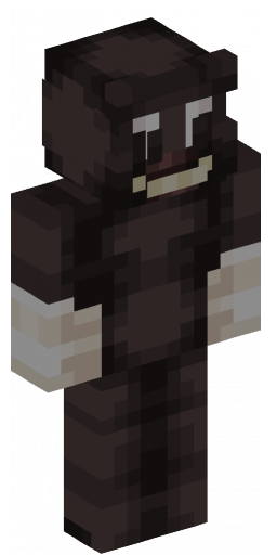 Minecraft Skin #186103