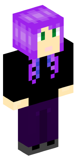 ItsmeBird Minecraft Skin Preview on Minecraft.Co.Com