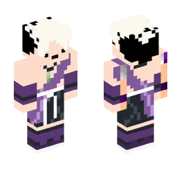 Minecraft Skin #186110