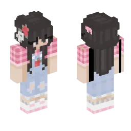 Minecraft Skin #186120