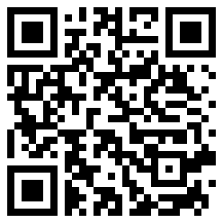 Garfilled QR Code