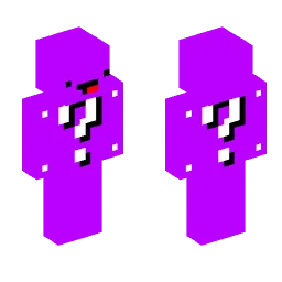 Minecraft Skin #186140