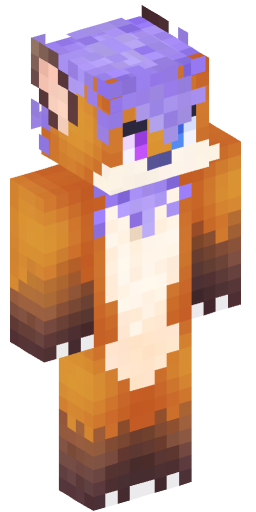 Minecraft Skin #186148