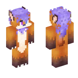 Minecraft Skin #186148