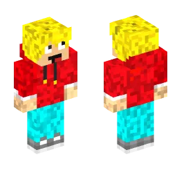 Minecraft Skin #186155