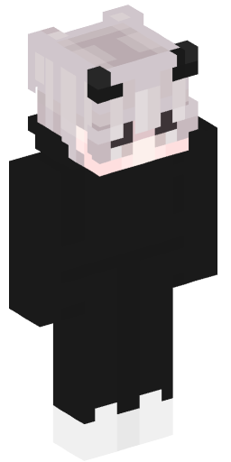 F4za_0k Minecraft Skin Preview on Minecraft.Co.Com