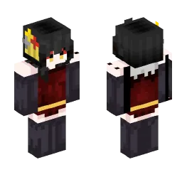 Minecraft Skin #186170