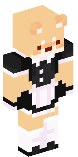 Illustrian Minecraft Skin Preview on Minecraft.Co.Com