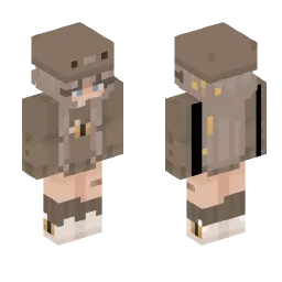 Minecraft Skin #186180