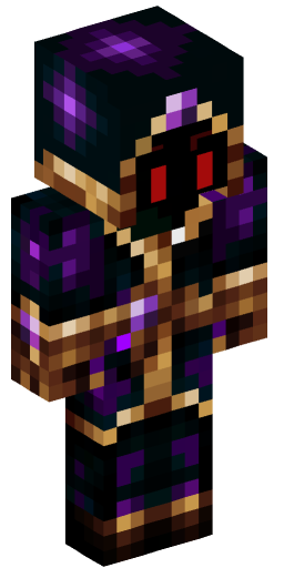 kingofdread95 Minecraft Skin Preview on Minecraft.Co.Com