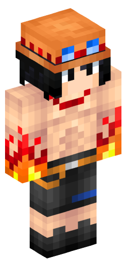 kodazz_ Minecraft Skin Preview on Minecraft.Co.Com