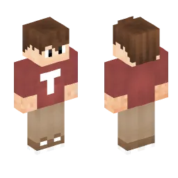 Minecraft Skin #186217