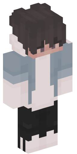 mrpz Minecraft Skin Preview on Minecraft.Co.Com