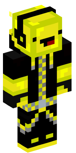 greenfireboy Minecraft Skin Preview on Minecraft.Co.Com