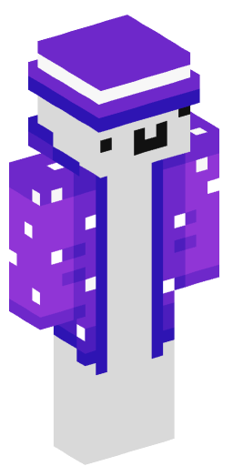Attakc Minecraft Skin Preview on Minecraft.Co.Com