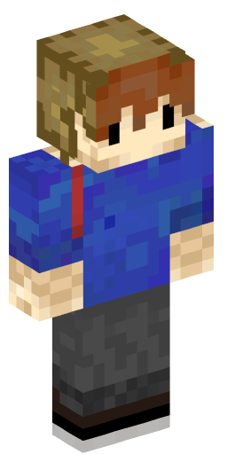 Willpunchit Minecraft Skin Preview on Minecraft.Co.Com