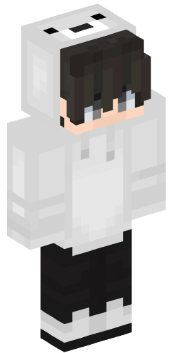 Rulx00 Minecraft Skin Preview on Minecraft.Co.Com