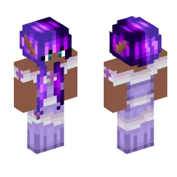 Minecraft Skin #186249