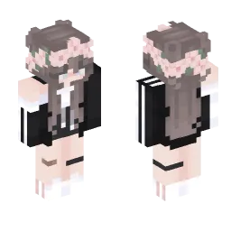 Minecraft Skin #186250