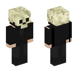 Minecraft Skin #186261
