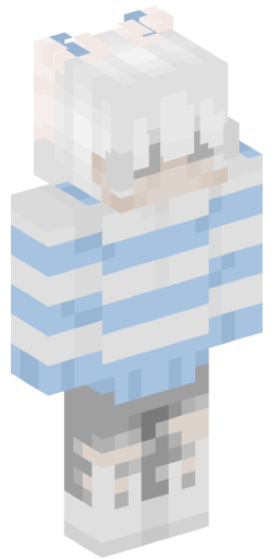KennyofKungFu Minecraft Skin Preview on Minecraft.Co.Com