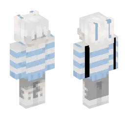 Minecraft Skin #186265