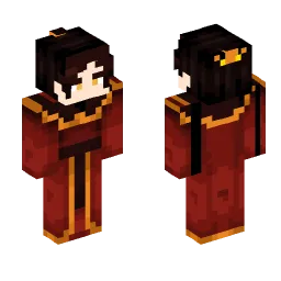 Minecraft Skin #186267