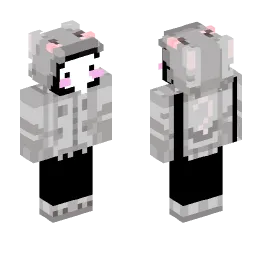 Minecraft Skin #186269