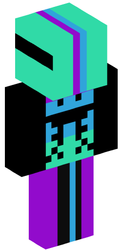 Cactus84 Minecraft Skin Preview on Minecraft.Co.Com