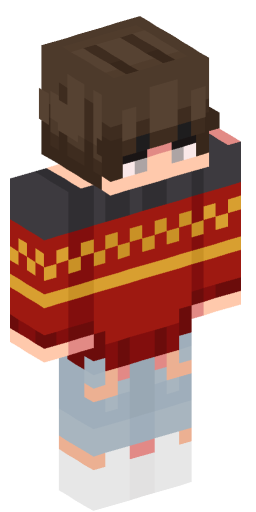 refaell Minecraft Skin Preview on Minecraft.Co.Com