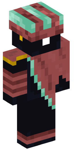 Cubby12_ Minecraft Skin Preview on Minecraft.Co.Com