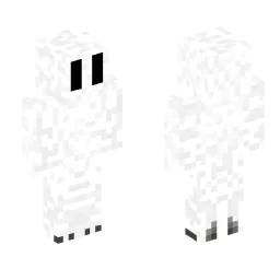 Minecraft Skin #186278