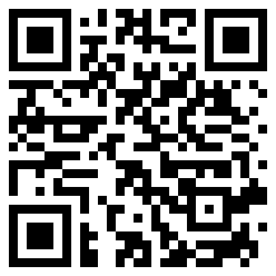 the_arrow1666 QR Code