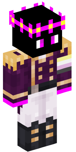 Minecraft Skin #186279