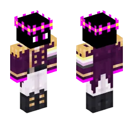 Minecraft Skin #186279