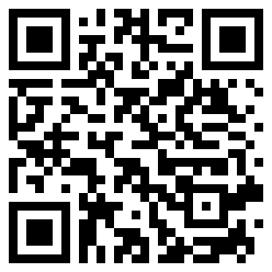 TheBenster422 QR Code